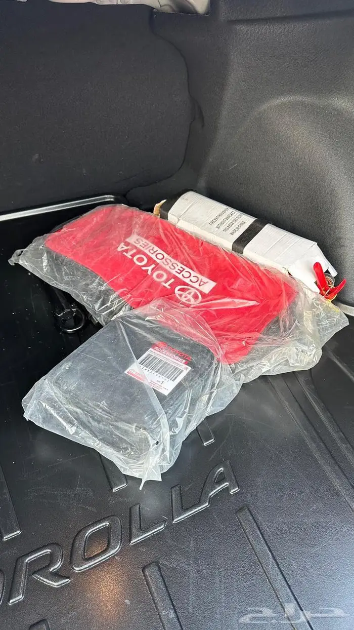 كورلا 2025 فل كامل 4