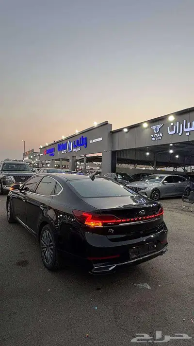 كيا k7 بطاقة جمركية 2020 index