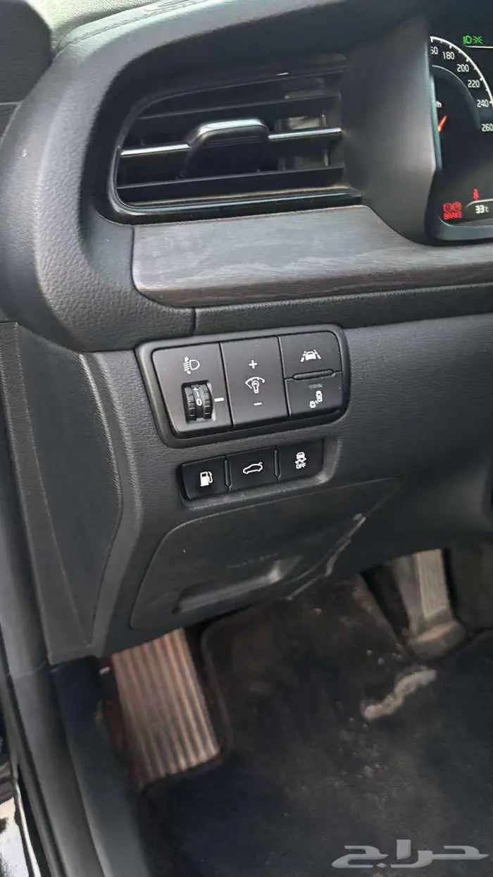 كيا k7 بطاقة جمركية 2020 12