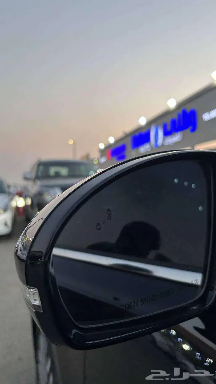 كيا k7 بطاقة جمركية 2020 10