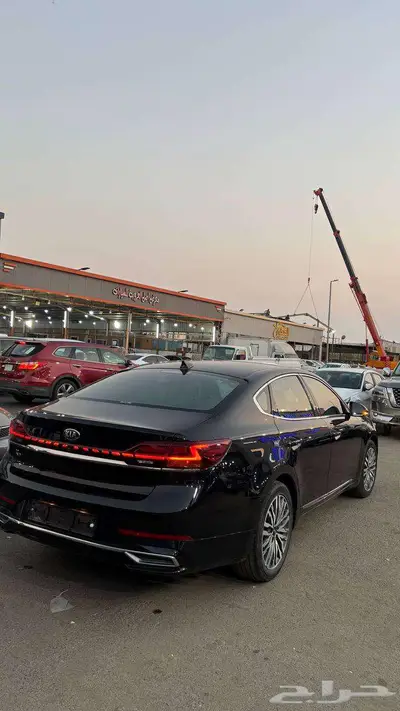 كيا k7 بطاقة جمركية 2020 index