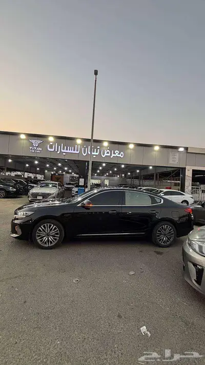 كيا k7 بطاقة جمركية 2020 index