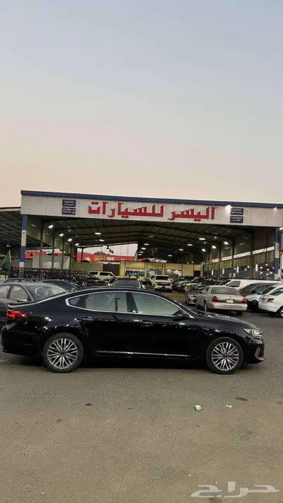 كيا k7 بطاقة جمركية 2020 index