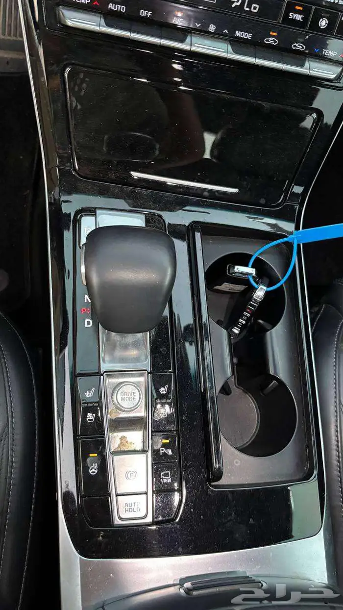 كيا k7 بطاقة جمركية 2020 19