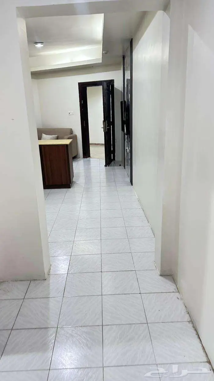 شقق مفروشه للايجار بجدة حي النهضه - مفروش جده 4