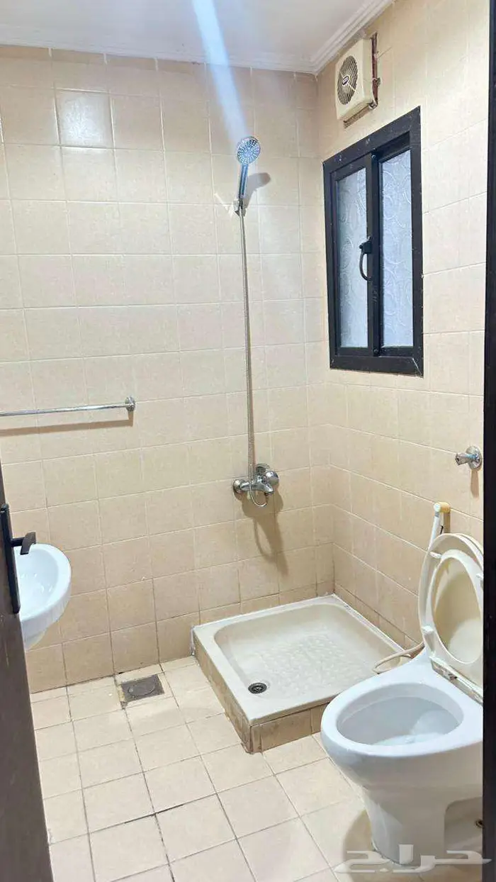 شقق مفروشه للايجار بجدة حي النهضه - مفروش جده 7