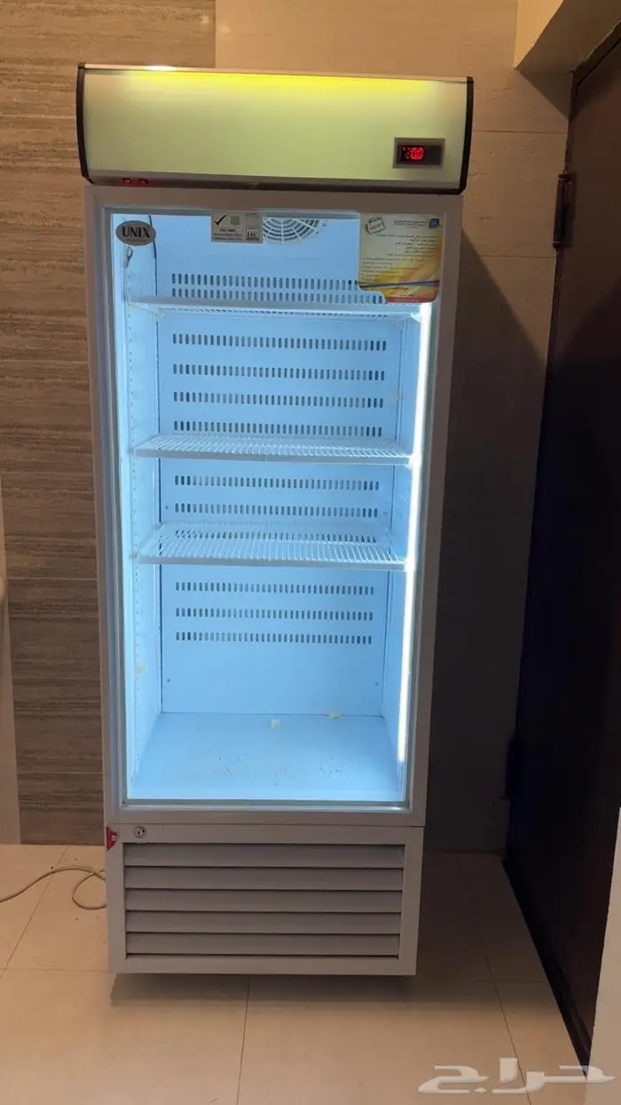ثلاجة تبريد للبيع 0
