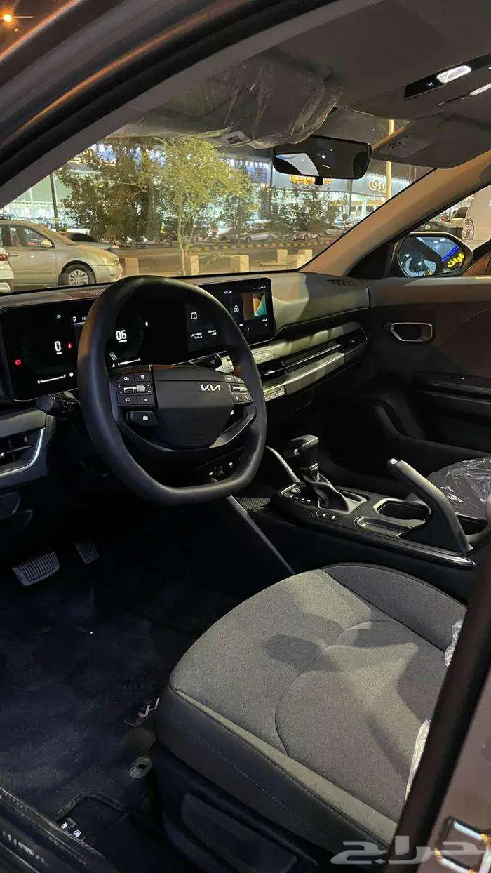 ايجار سيارات كيا سيراتو 2026 2