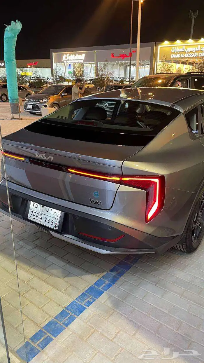 ايجار سيارات كيا سيراتو 2026 3