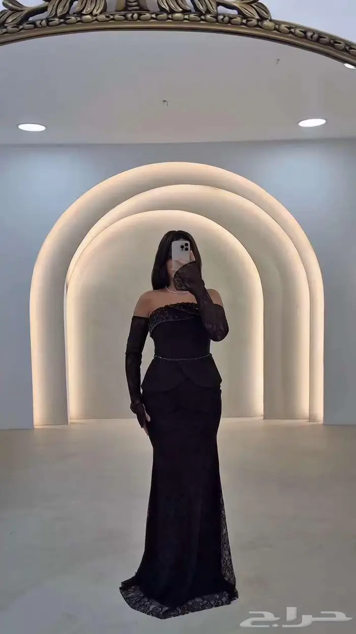 فساتين شتوي وصيفي خامات فاخره ومريحه نشحن لكافه المدن 33