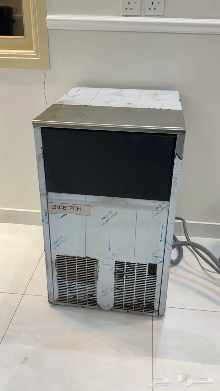صانعة الثلج للبيع 0