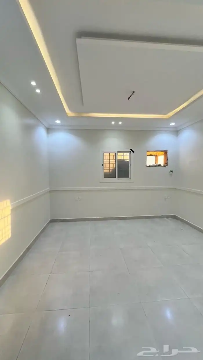 شقة للايجار عوائل القرينية 4