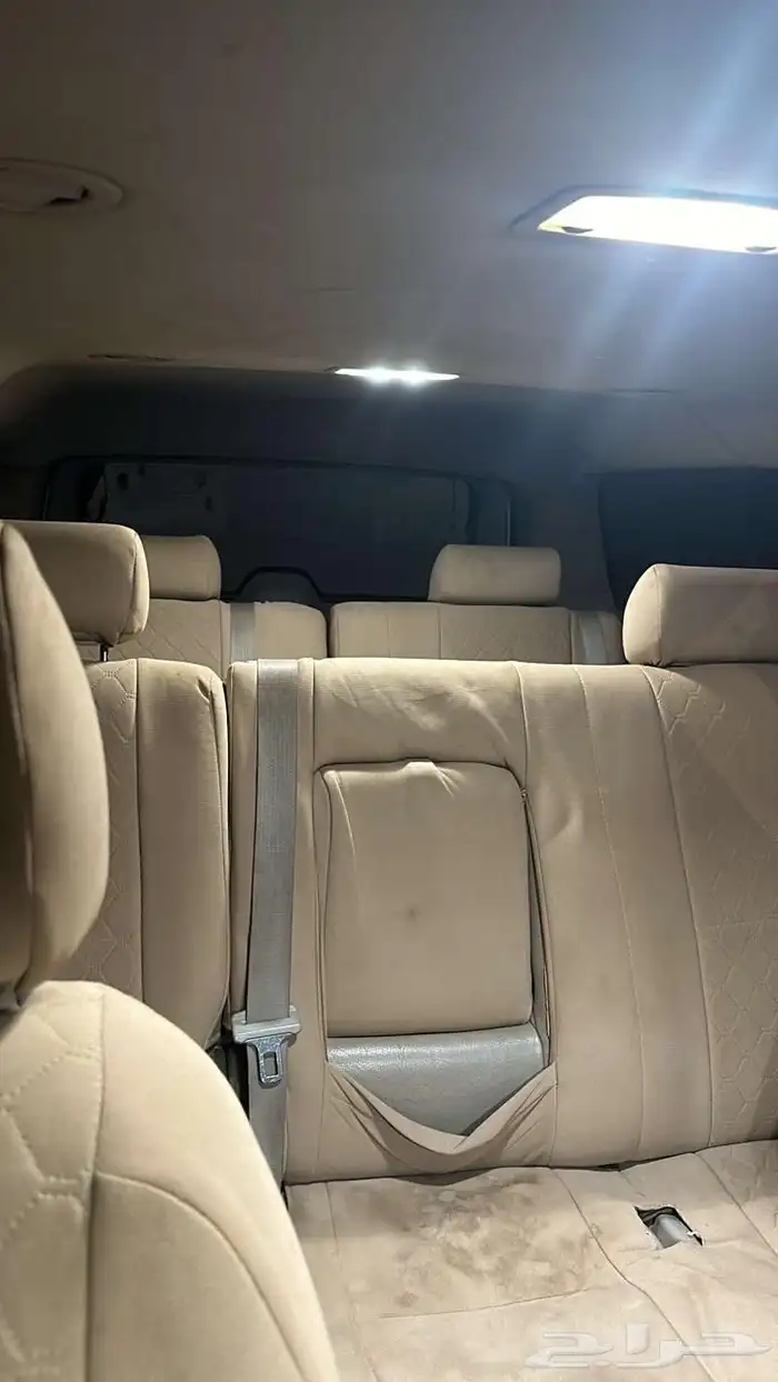 لبيع جمس دبل للبيع 2008 12