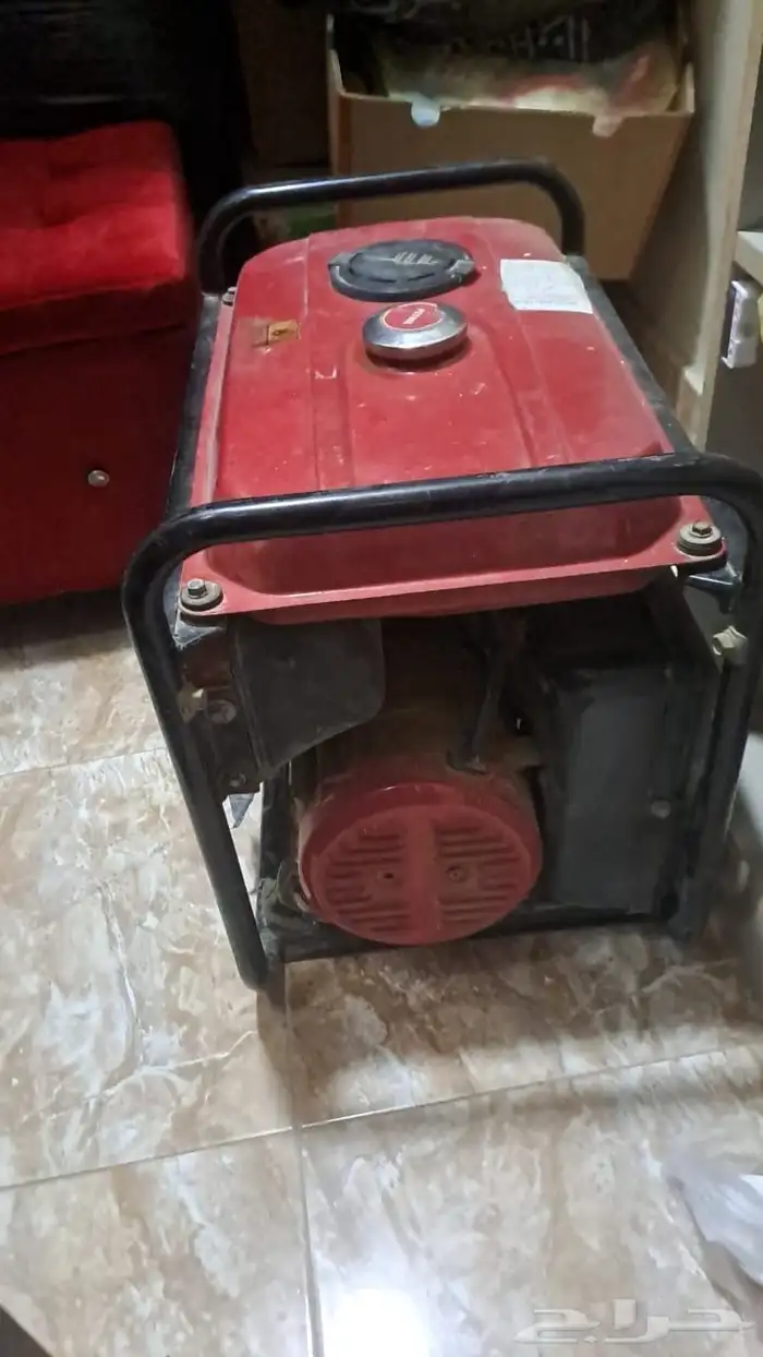 ماطور كهرب 1