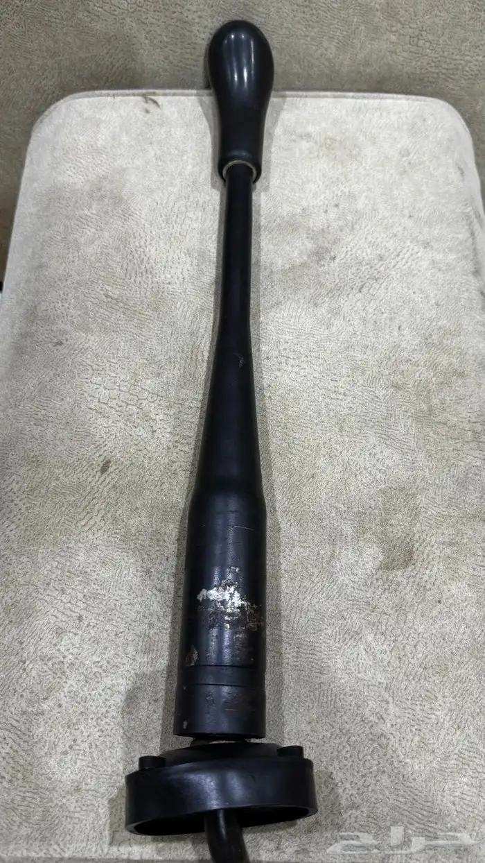 عصاء قير عادي جمس2006 4