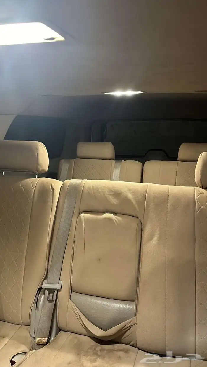 لبيع جمس دبل للبيع 2008 9