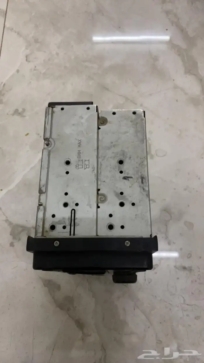 للبيع مسجل هايلوكس وكالة شغال على شرط 2