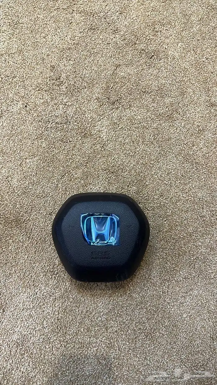 سستم ايرباق قشرة طبلون غطاء ارباق رانج اودي مرسيدس ورشة بوم 7