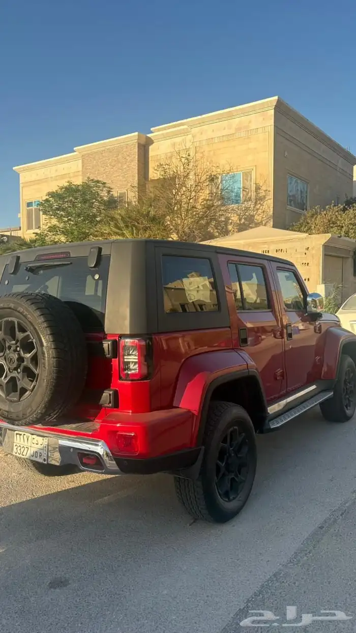 للبيع بايك موديل 2022 8