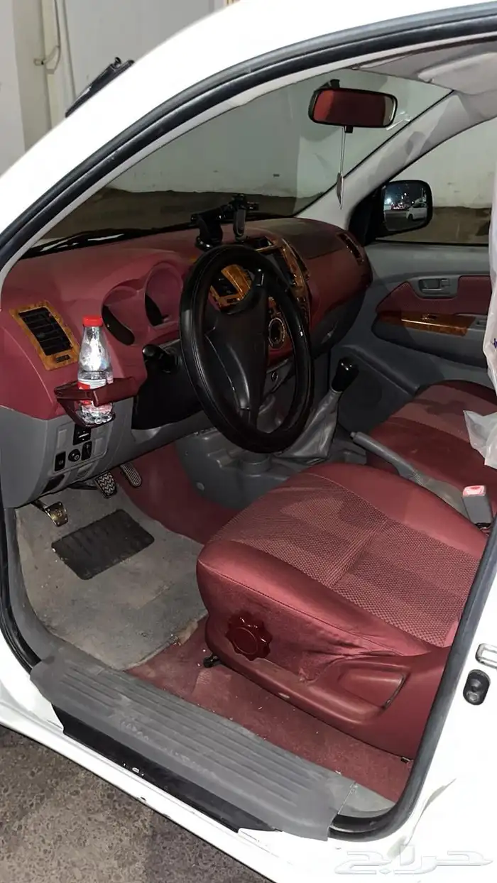 هايلوكس وانيت غمارتين فل كامل 2