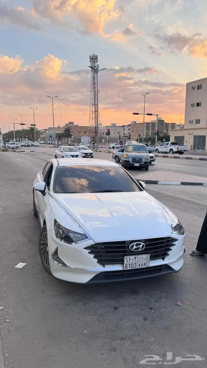 سوناتا 2021فل كامل دبوت فتحه 1