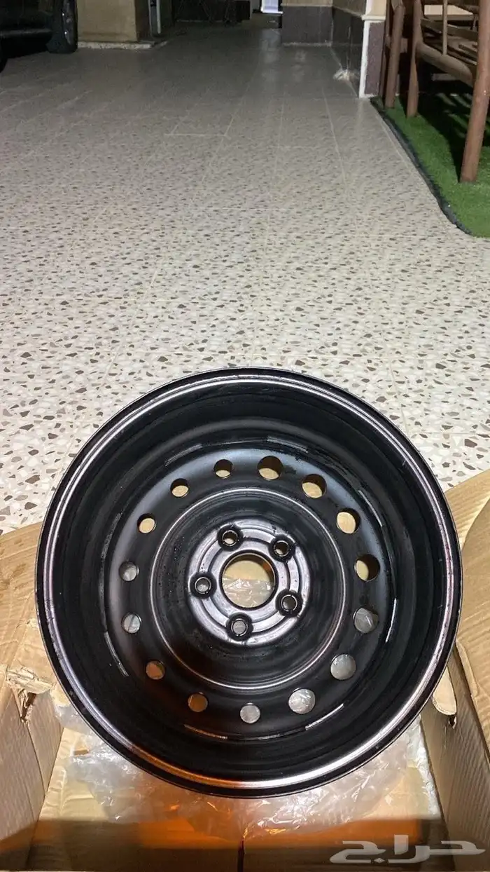 جنوط التيما( اصلي )نيسان (جديد) سوح 4