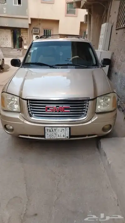 جيمس 2006 السياره نظيفه ممشي 257 الف بدون رش فحص جديد index