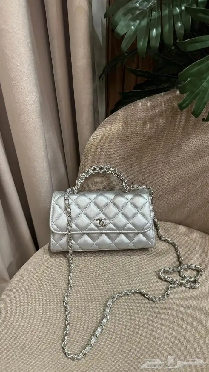 شنط شانيل هاي كوالتي 2