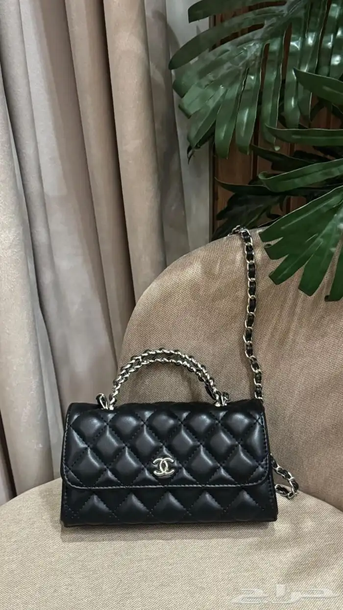 شنط شانيل هاي كوالتي 7