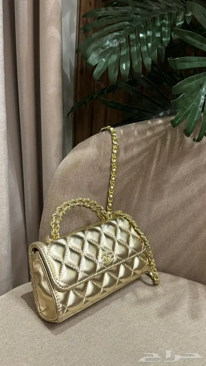 شنط شانيل هاي كوالتي 41