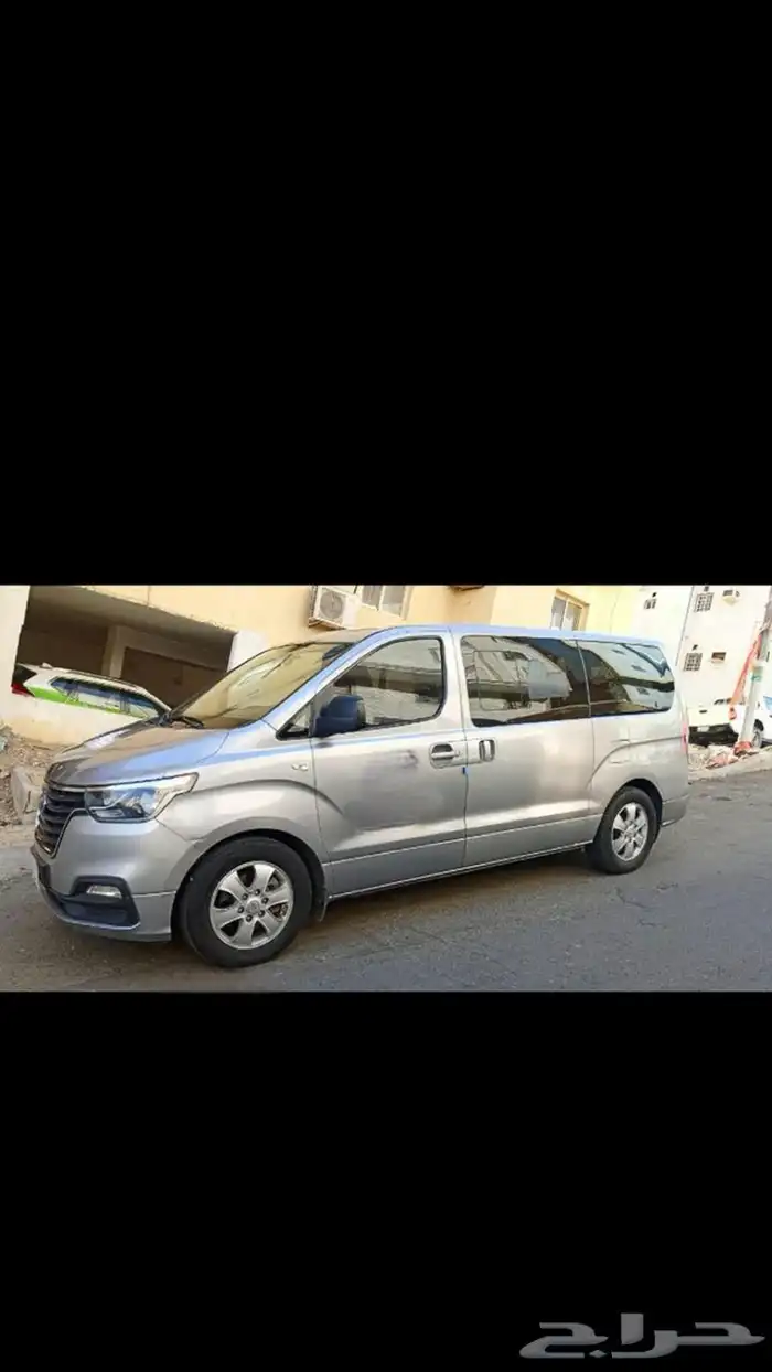 اتش. وان. ديزل. 2019 للبيع لوحة. صفراء 1