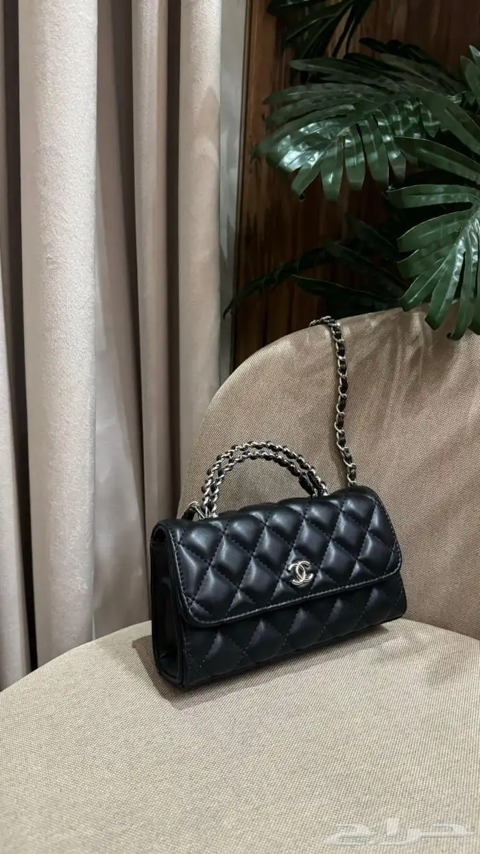 شنط شانيل هاي كوالتي 43