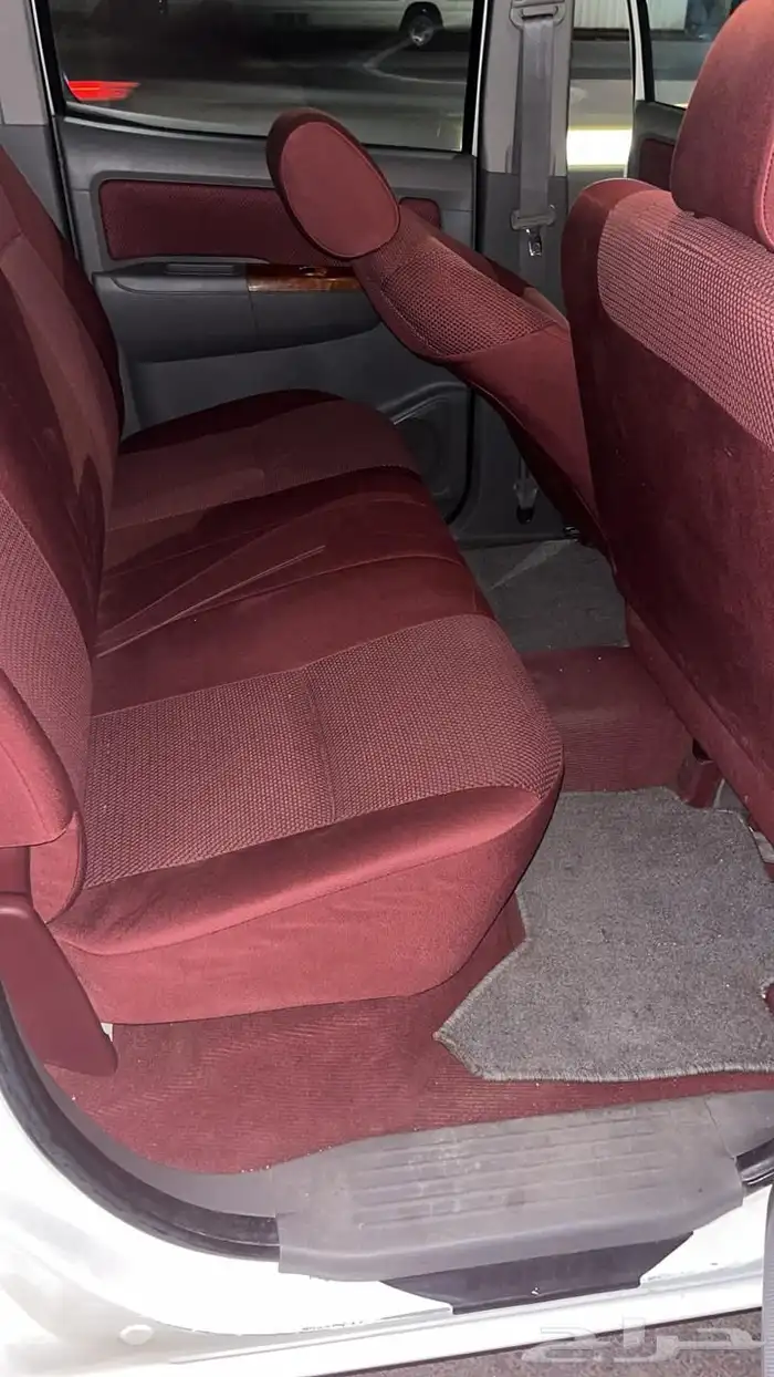 هايلوكس وانيت غمارتين فل كامل 5