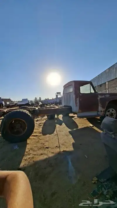 فورد او فرت 66 index