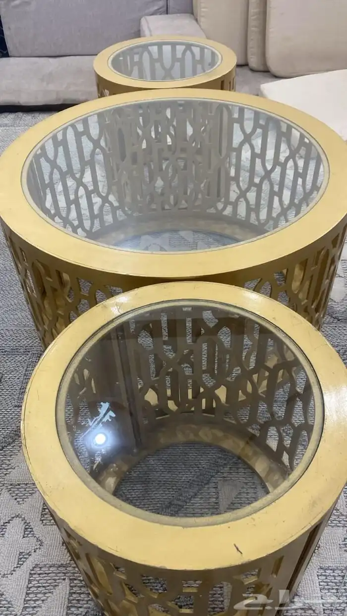 طاولات خدمة 1