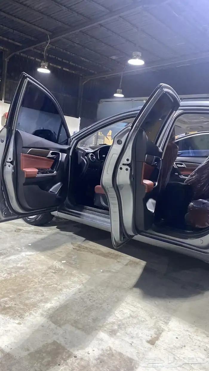 سياره بايك للتقبيل D50 1