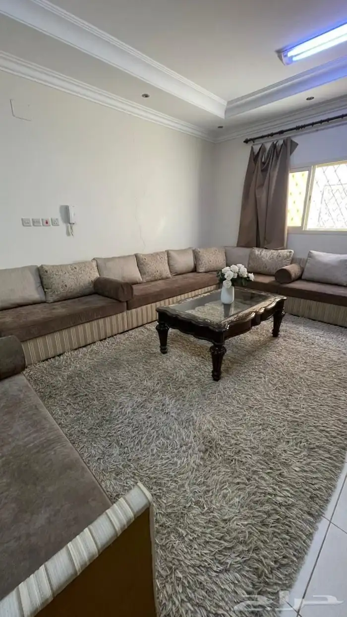 كنب متصل جودة وفخامة 0