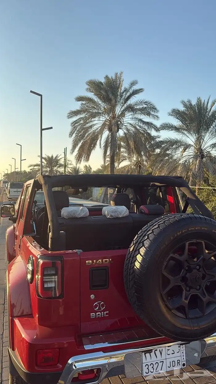 للبيع بايك موديل 2022 2