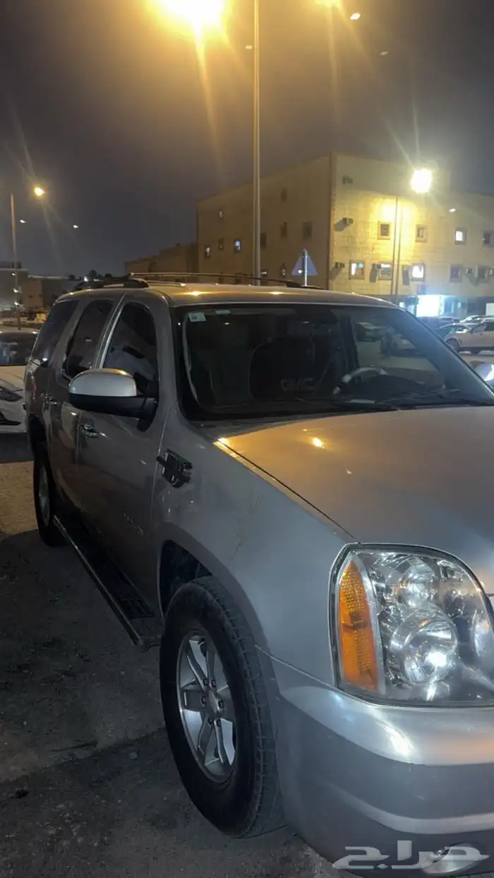 جمس 2012 للبيع جاهز من إلا كل شي ماشاء الله 1