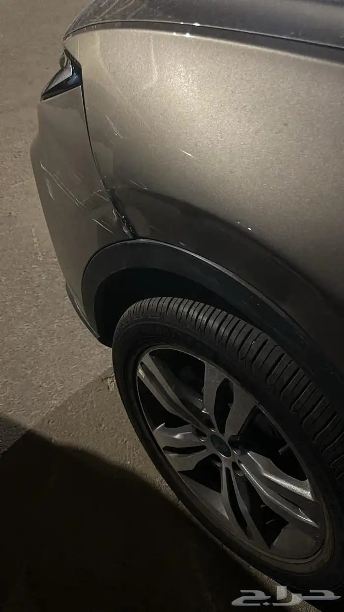 فورد تيرتوري للتنازل بدون مقابل 9