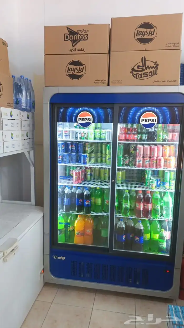 تموينات للبيع 12