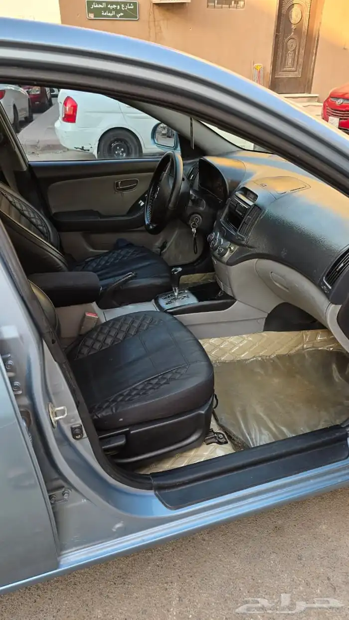 النترا 2010 فل كامل 9