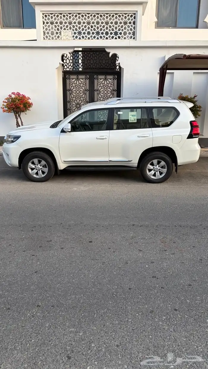 برادو TXL 2021 للبيع 21