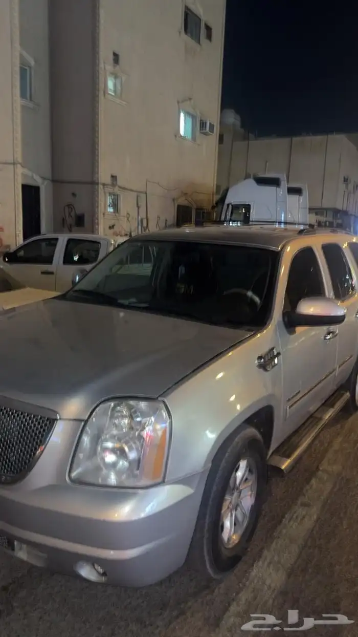 جمس 2012 للبيع جاهز من إلا كل شي ماشاء الله 0