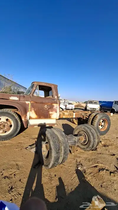 فورد او فرت 66 index