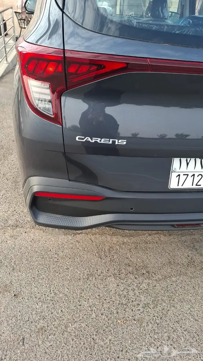 سيارة كاينز 3