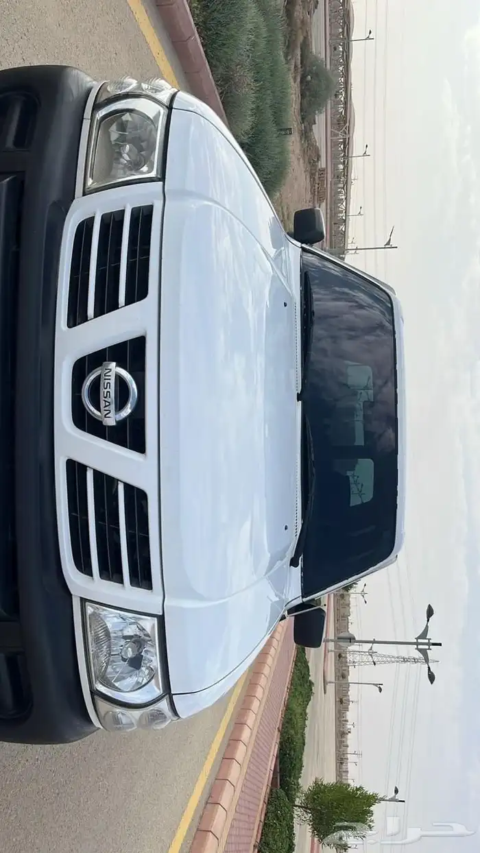 نيسان باترول 2002 مكينة 4500 للبدل 7