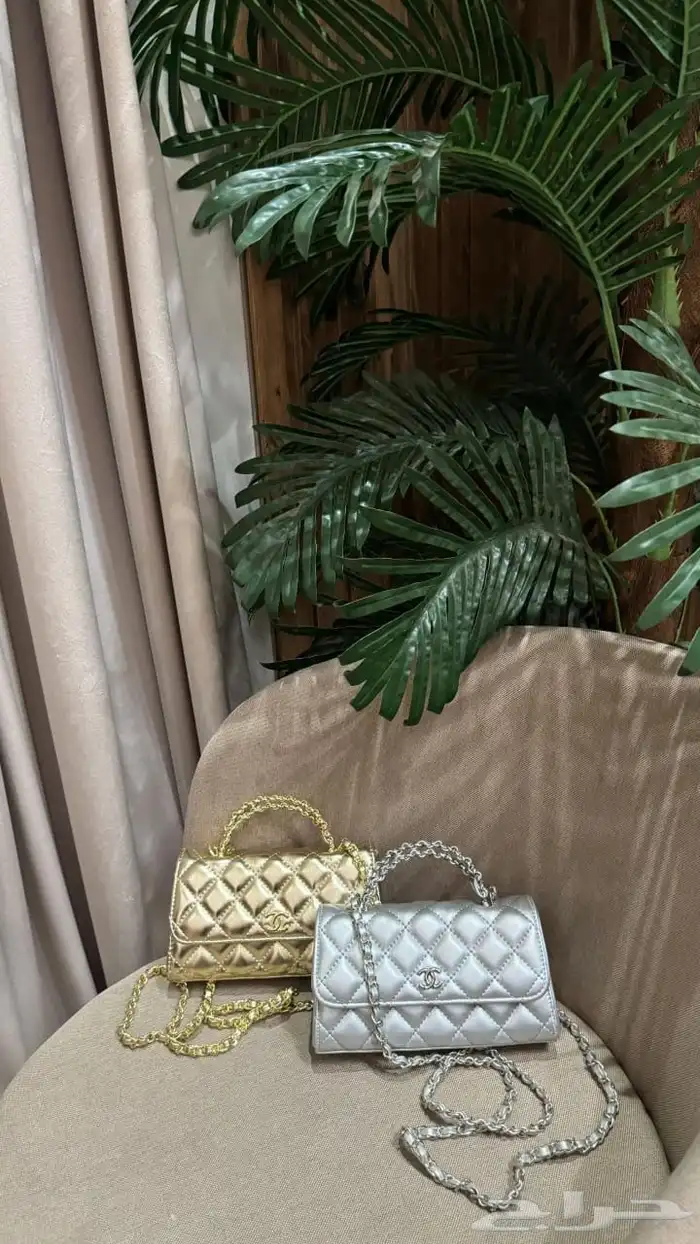 شنط شانيل هاي كوالتي 47