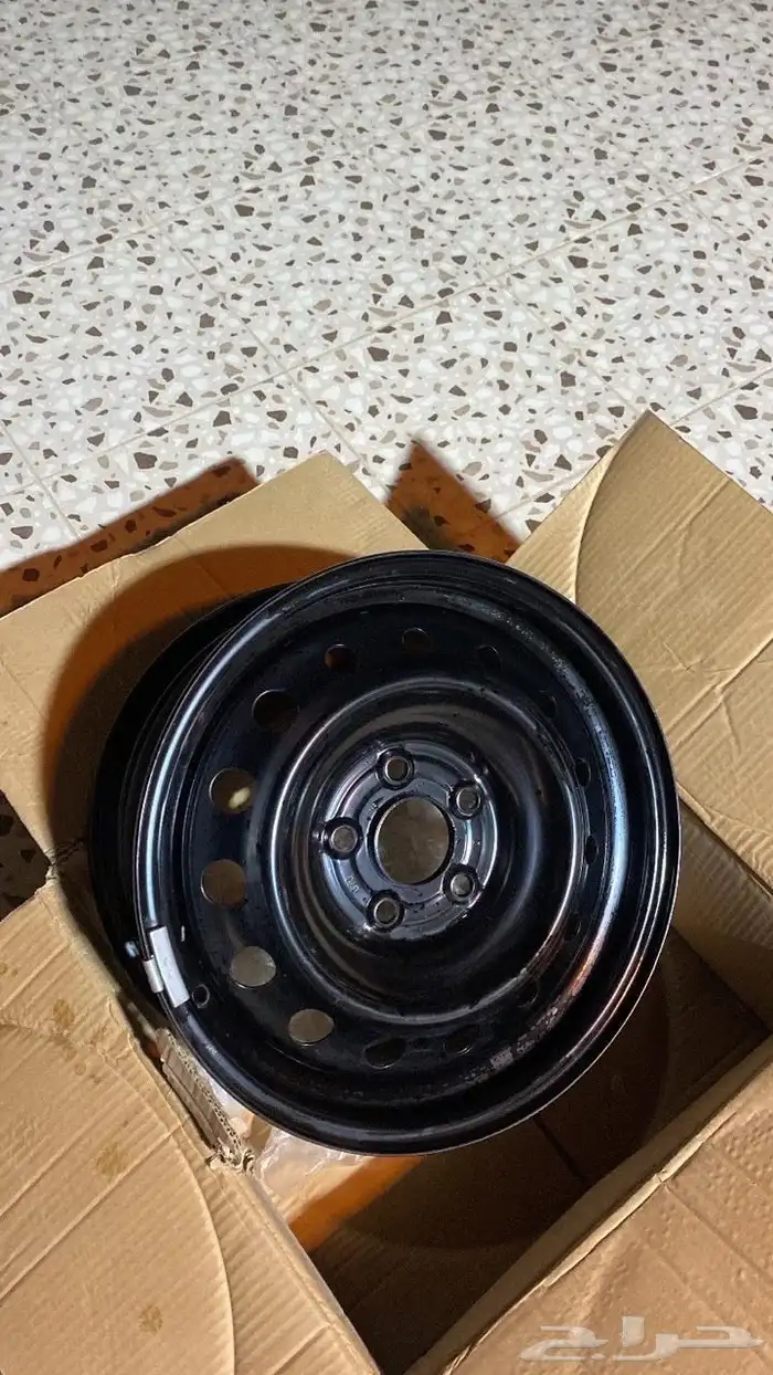 جنوط التيما( اصلي )نيسان (جديد) سوح 1