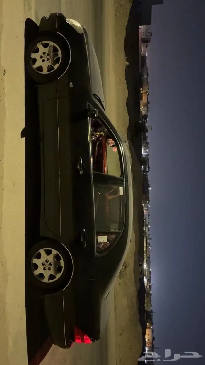 للبيع لكزس 2002 3